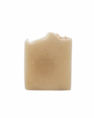 Oatmeal & Honey Tallow Soap
