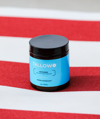 Restorative Tallow Body Balm