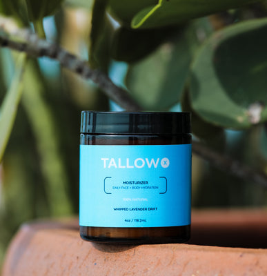 Restorative Tallow Body Balm