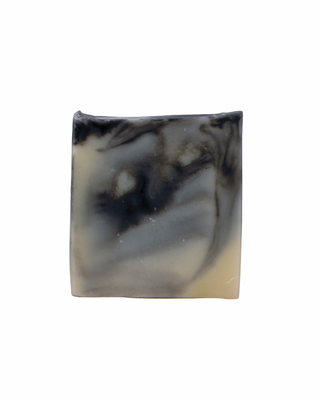 Activated Charcoal Tallow Soap