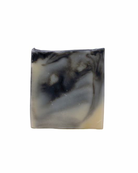 Activated Charcoal Tallow Soap
