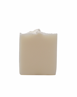 Raw Unscented Tallow Soap