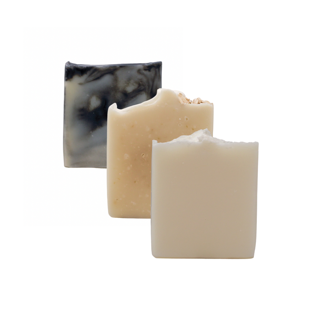 Tallow Soap Bars