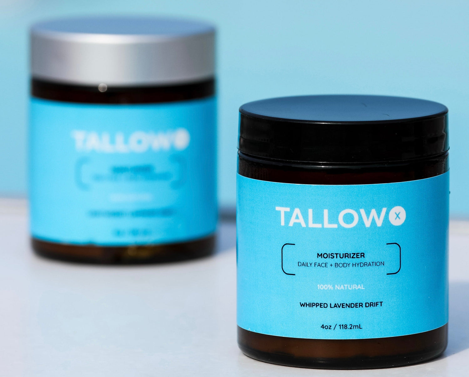 Tallow Moisturizers