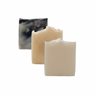 Soap Variety Bundle