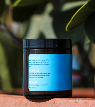 Restorative Tallow Body Balm