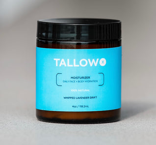 Restorative Tallow Body Balm