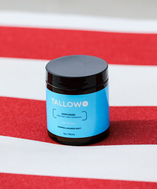 Restorative Tallow Body Balm