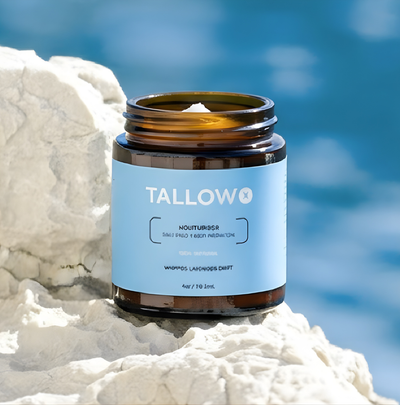 Sold Out - Restorative Tallow Body Balm