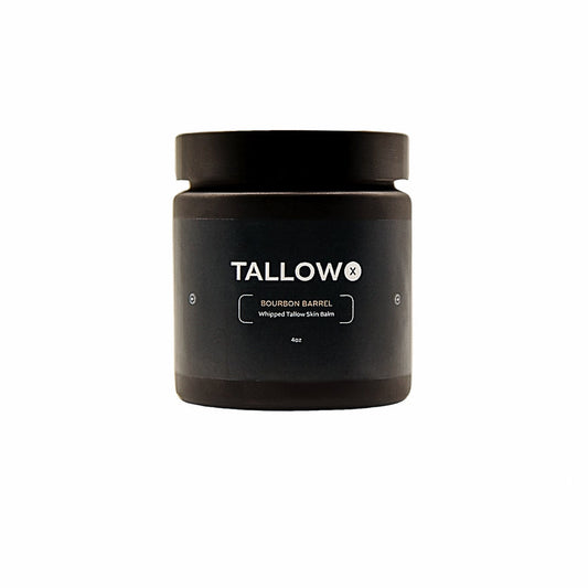 Face & Body Moisturizer